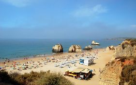 Edificio Safira Praia Da Rocha